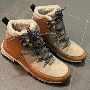 Timberland Winter Waterproof Boot